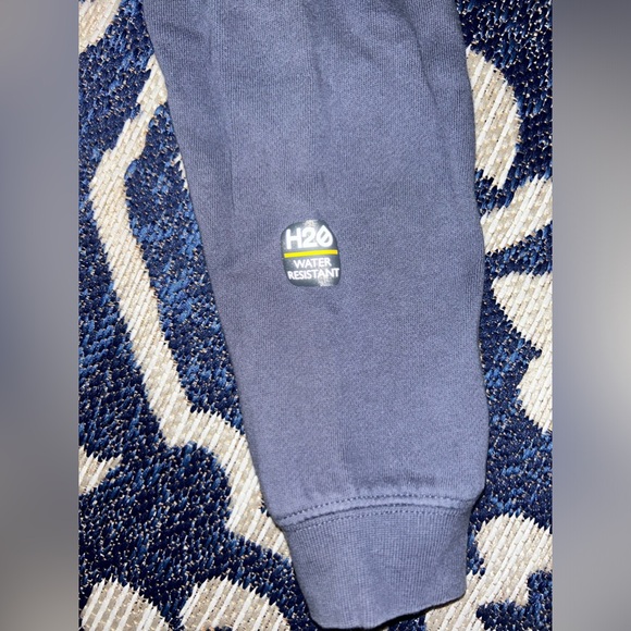 CATERPILLAR HOODIE - Picture 2 of 5